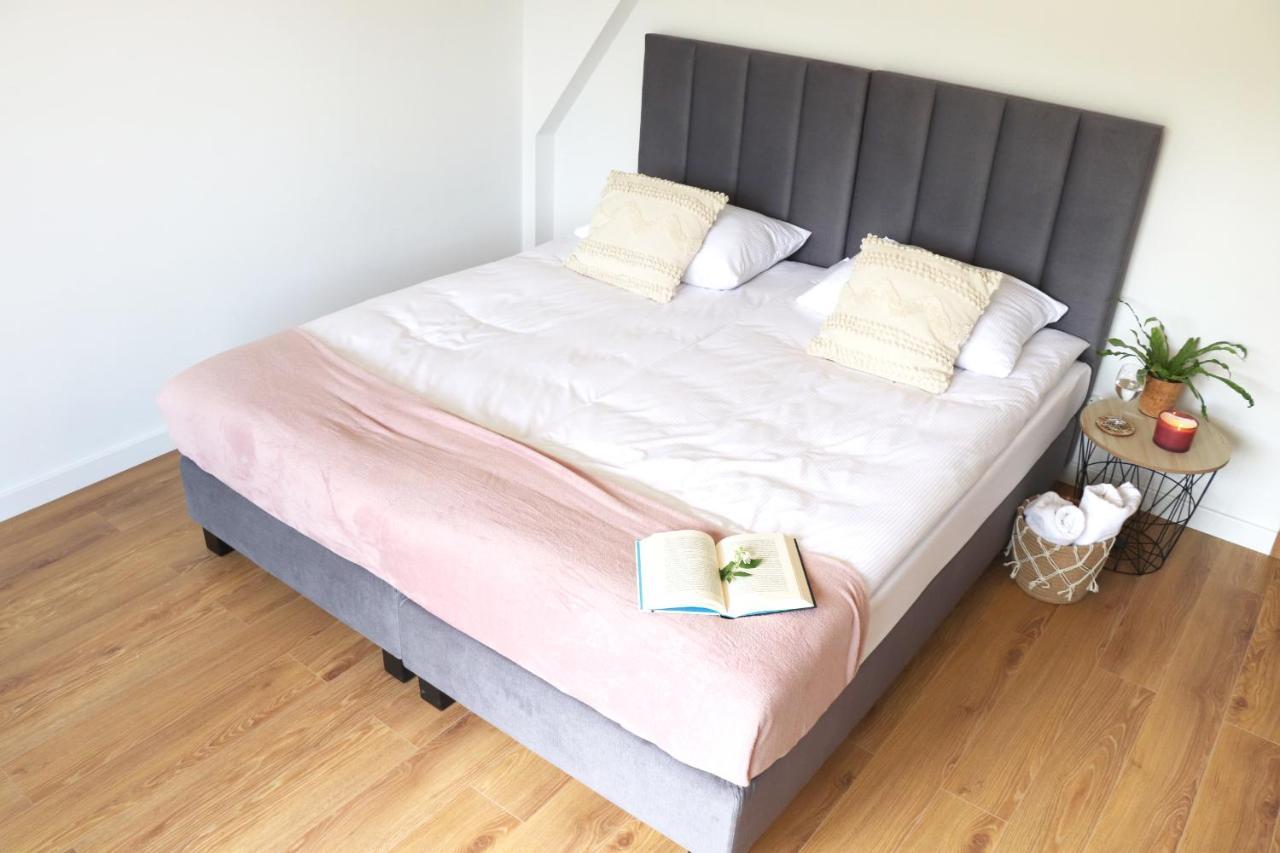 Apartamenty Pardalowka 50 Zakopane Ngoại thất bức ảnh