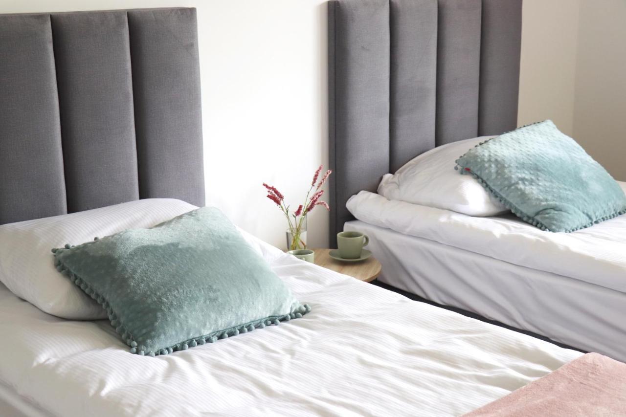Apartamenty Pardalowka 50 Zakopane Ngoại thất bức ảnh
