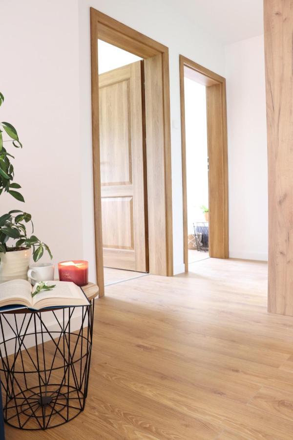 Apartamenty Pardalowka 50 Zakopane Ngoại thất bức ảnh