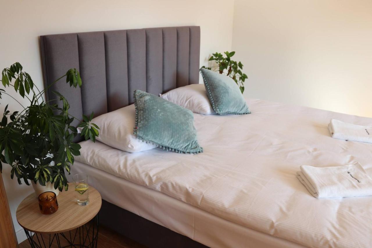 Apartamenty Pardalowka 50 Zakopane Ngoại thất bức ảnh