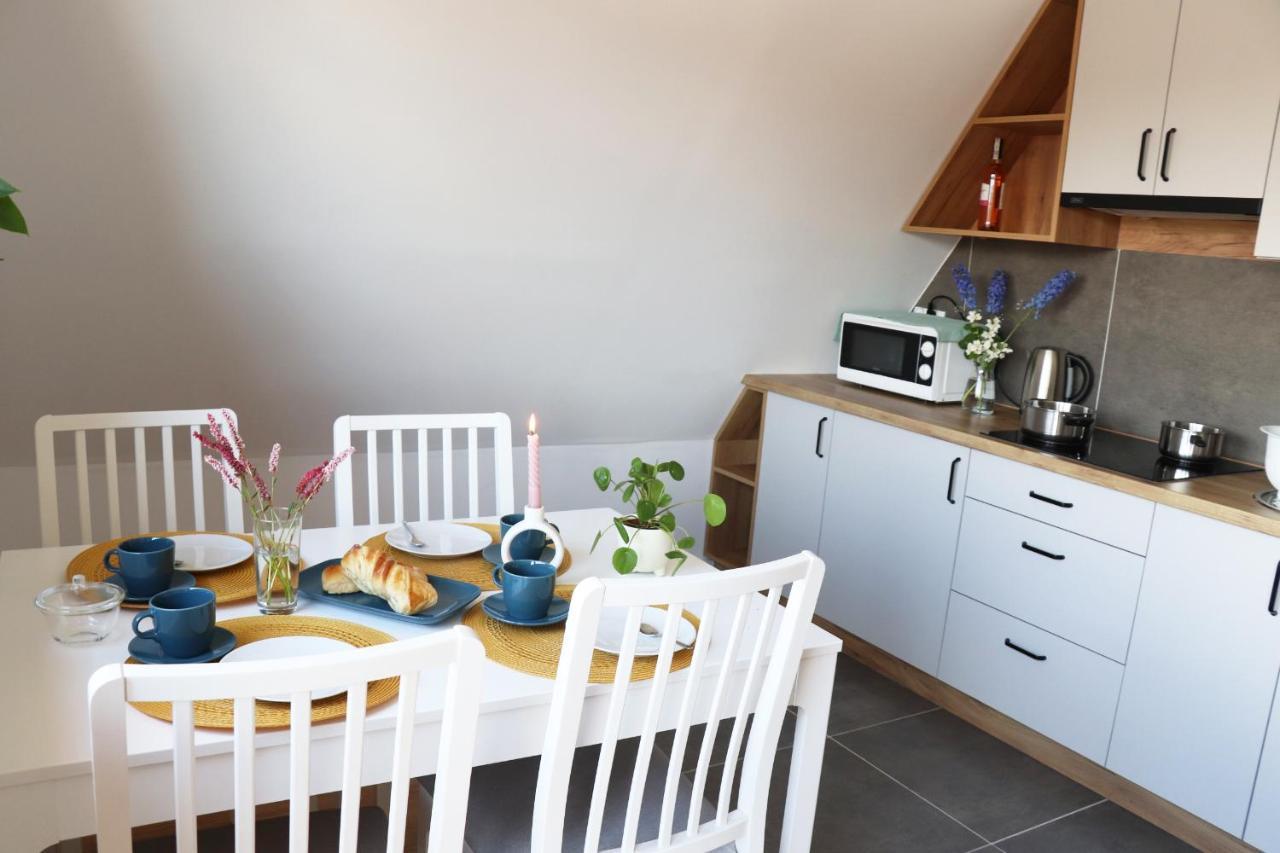 Apartamenty Pardalowka 50 Zakopane Ngoại thất bức ảnh