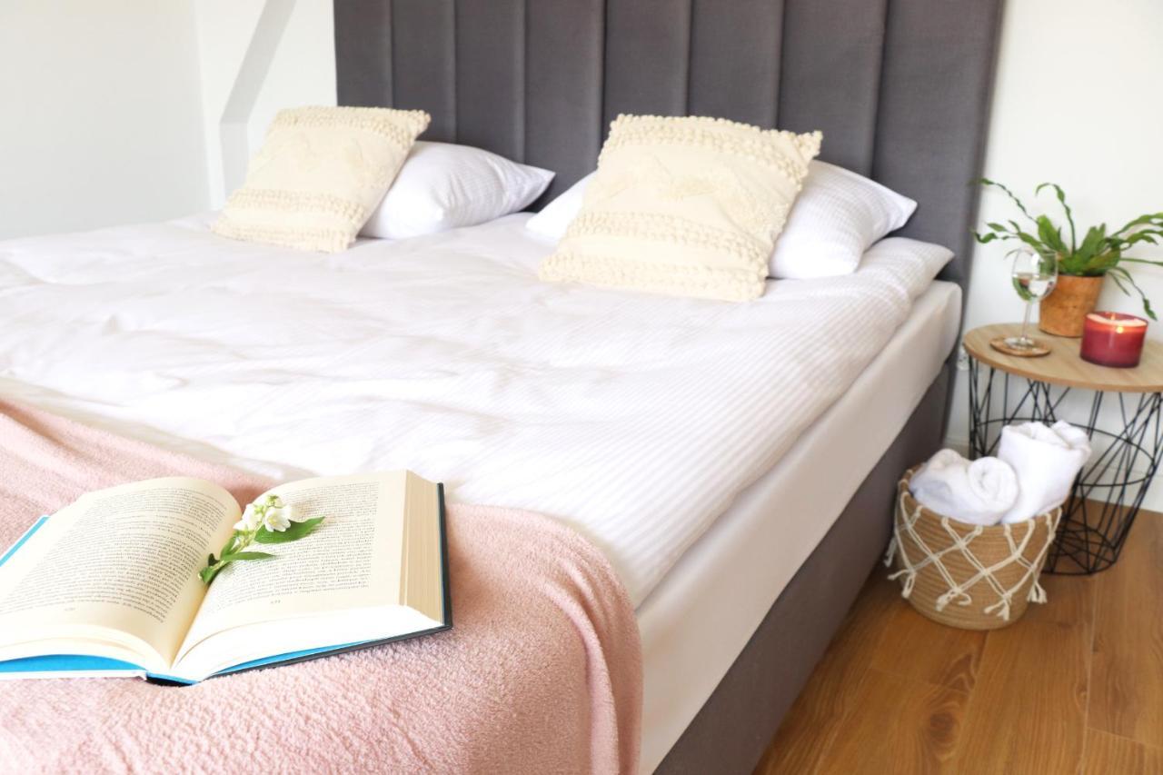Apartamenty Pardalowka 50 Zakopane Ngoại thất bức ảnh