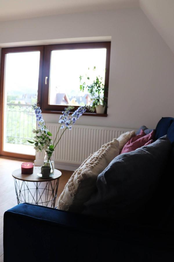 Apartamenty Pardalowka 50 Zakopane Ngoại thất bức ảnh