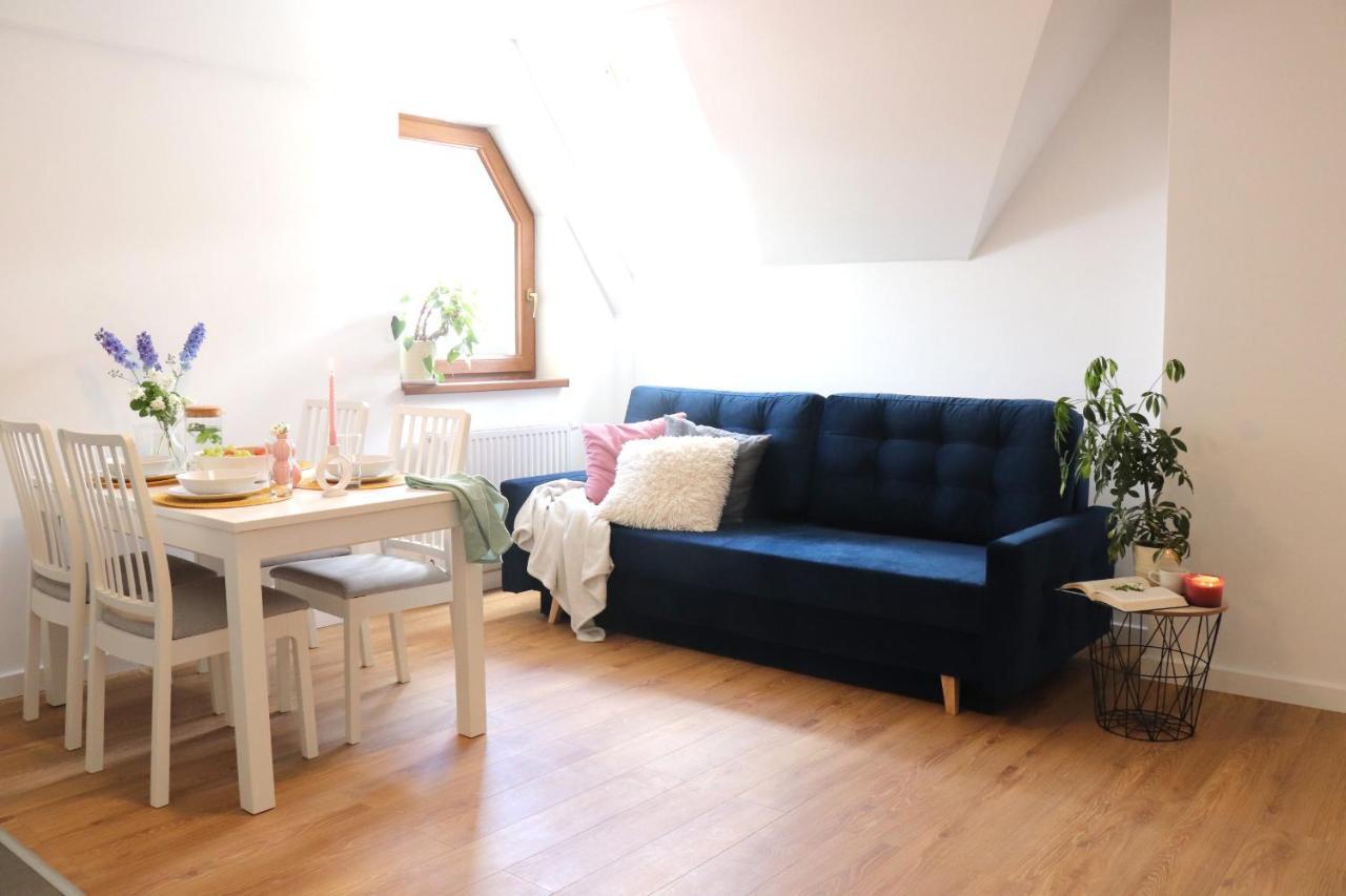 Apartamenty Pardalowka 50 Zakopane Ngoại thất bức ảnh