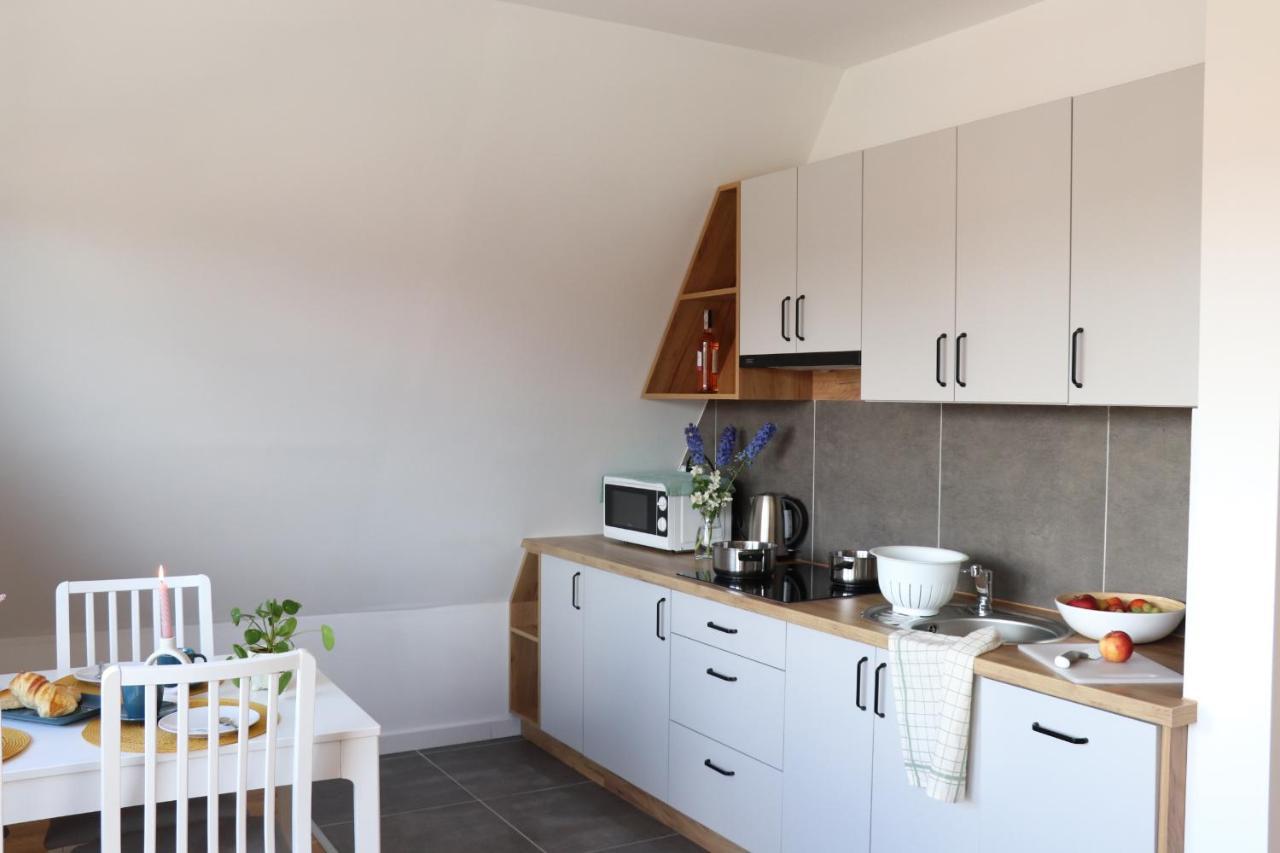 Apartamenty Pardalowka 50 Zakopane Ngoại thất bức ảnh