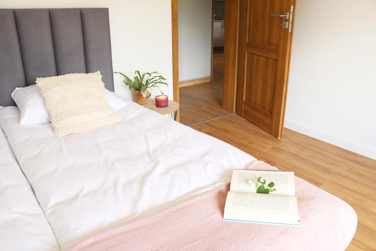 Apartamenty Pardalowka 50 Zakopane Ngoại thất bức ảnh