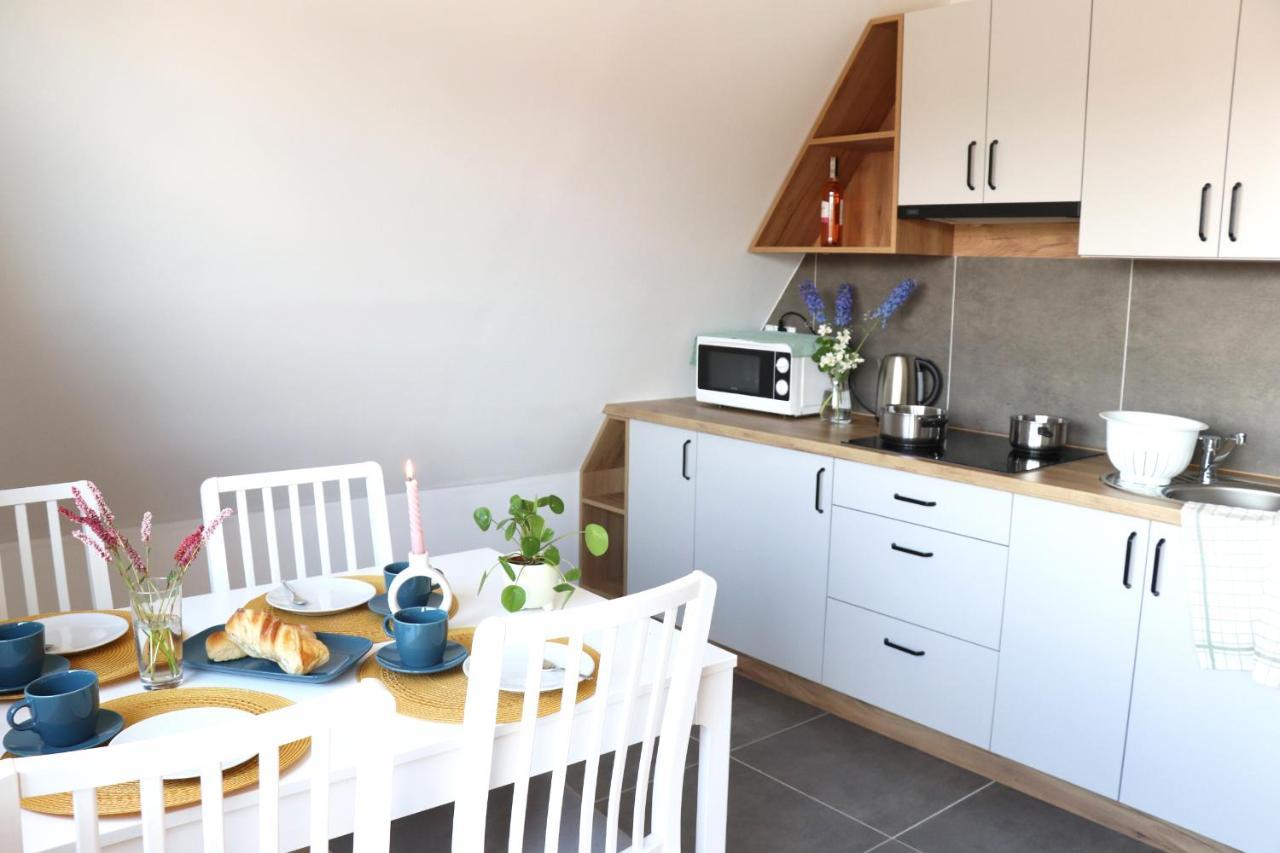 Apartamenty Pardalowka 50 Zakopane Ngoại thất bức ảnh