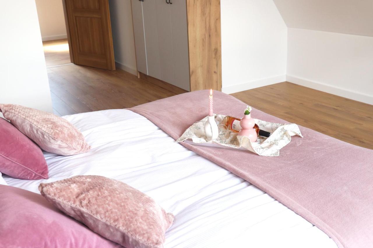 Apartamenty Pardalowka 50 Zakopane Ngoại thất bức ảnh