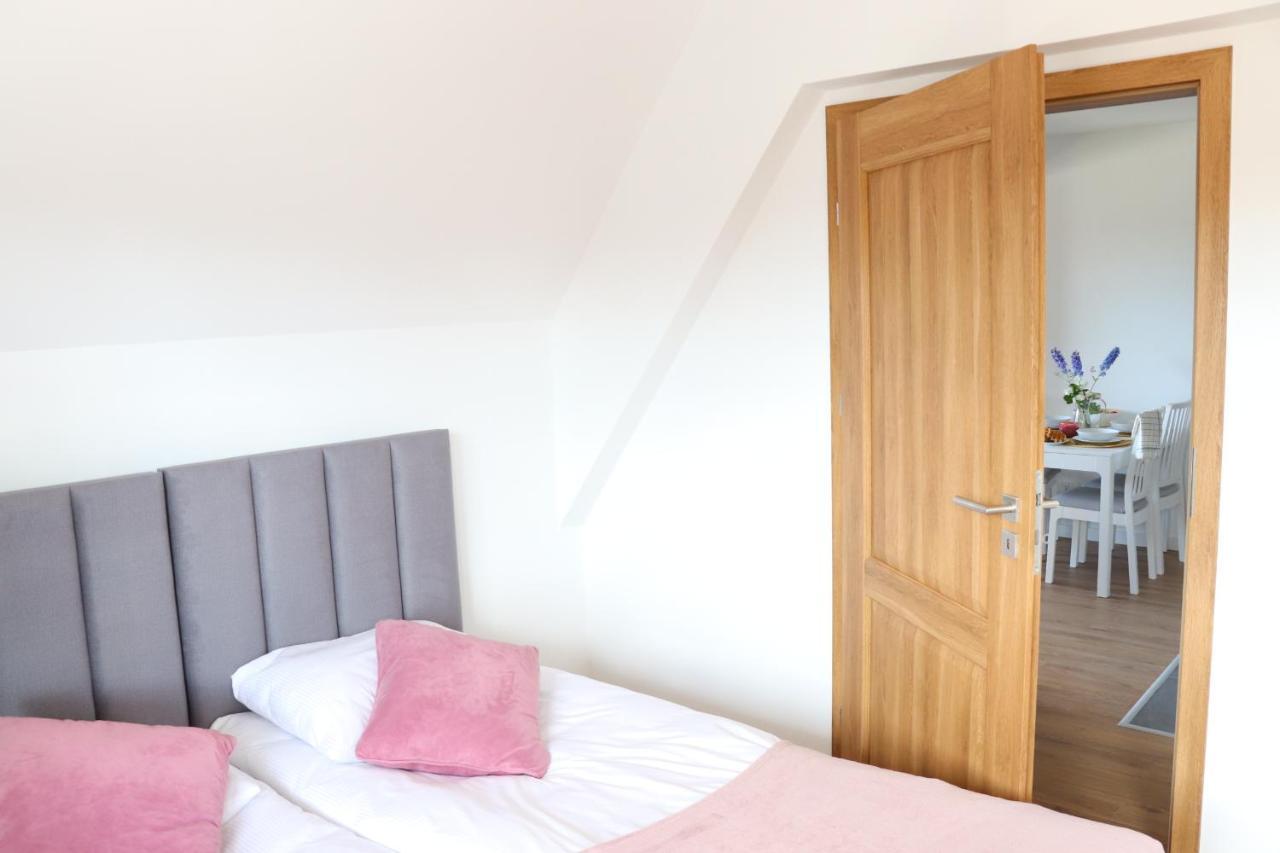 Apartamenty Pardalowka 50 Zakopane Ngoại thất bức ảnh